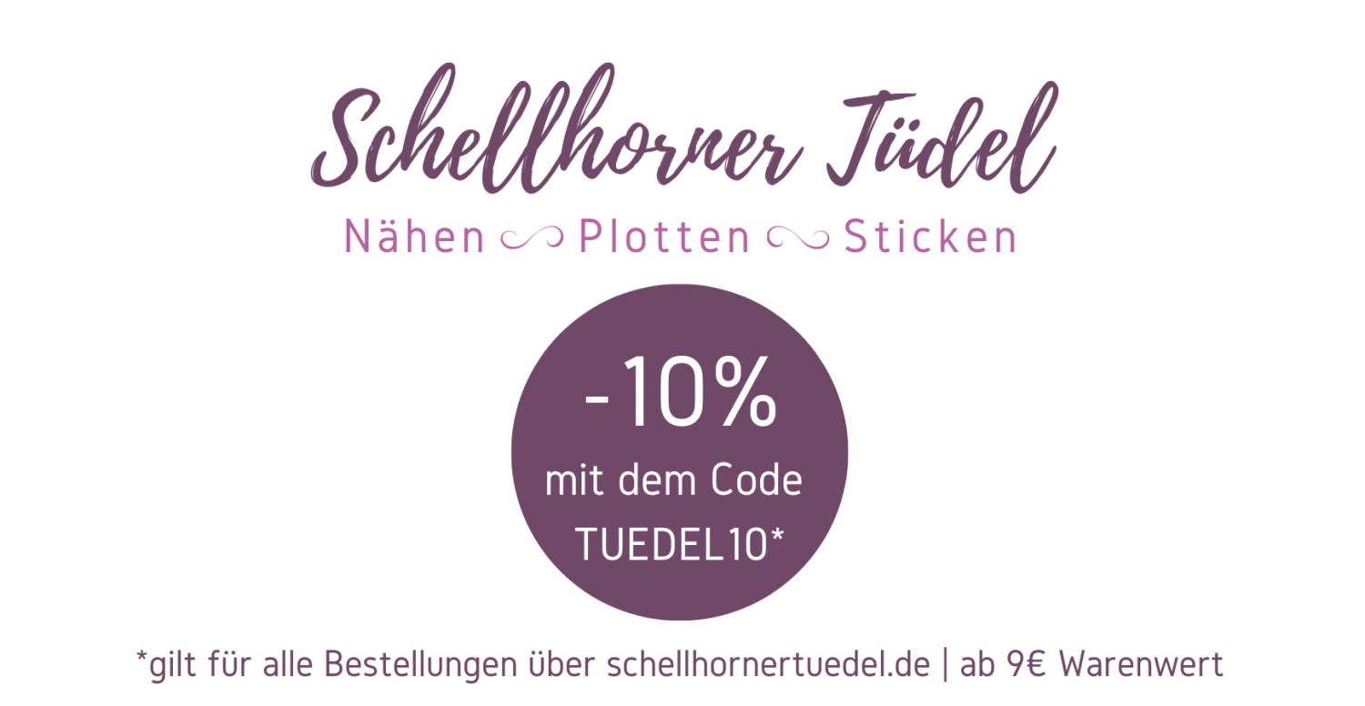 Schellhorner Tüdel